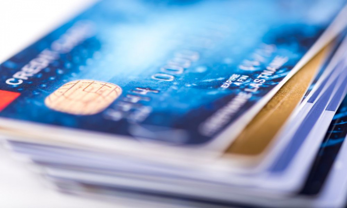 Different Types of Credit Cards and Their Benefits