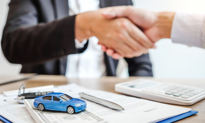 5 Things You Need To Know Before Applying for an Auto Loan