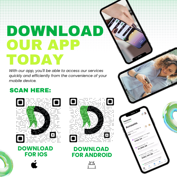 download our app