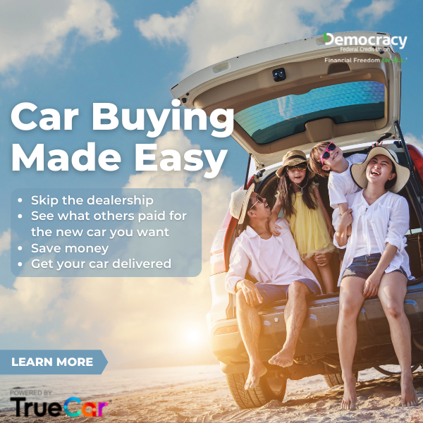 Car buying made easy! Skip the dealership, see what others paid for the new car you want, save money, and get your car delivered. Click to learn more.