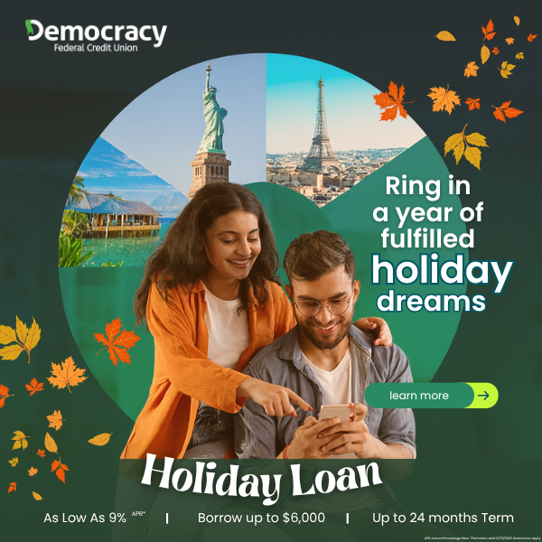 ring in a year of fulfilled holiday dreams with our holiday loan click to learn more and apply